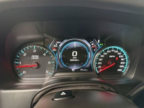 Used 2019 GMC Yukon XL Denali w/ Denali Ultimate Package image 18