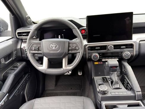 New 2026 Toyota 4Runner TRD Sport Premium AWD/4WD image 12