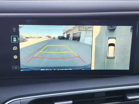 Used 2026 Hyundai Palisade Calligraphy image 14