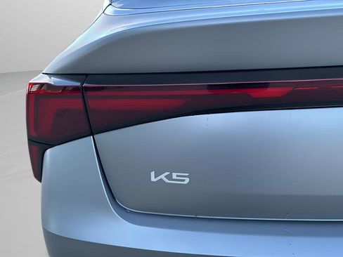 New 2026 Kia K5 GT-Line FWD image 30