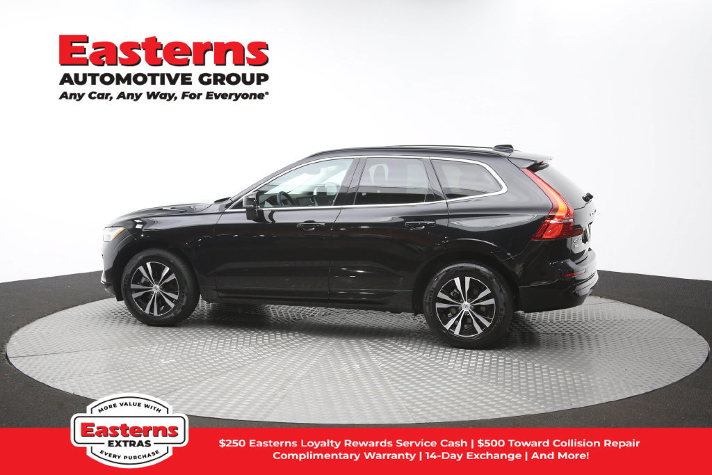 Used 2023 Volvo XC60 B5 Core FWD image 62