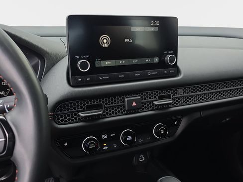 Certified 2024 Honda HR-V Sport image 22