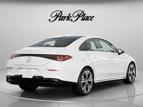 New 2026 Mercedes-Benz CLA 350 image 18