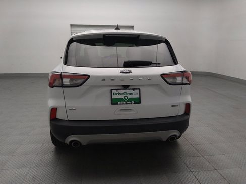 Used 2021 Ford Escape SE FWD image 6