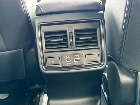 New 2026 Subaru Outback Wilderness AWD/4WD image 31