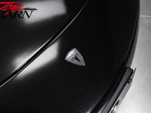 Used 2010 Tesla Roadster Sport RWD image 17