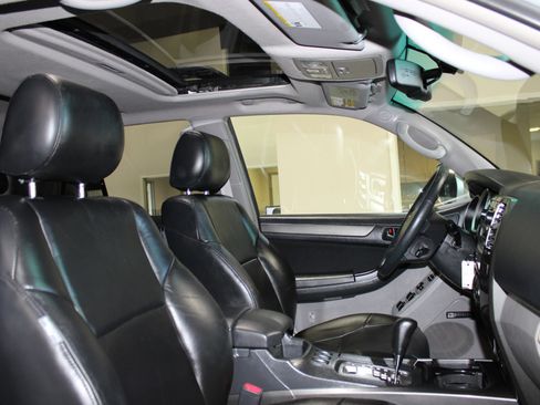 Used 2008 Toyota 4Runner Sport RWD image 29