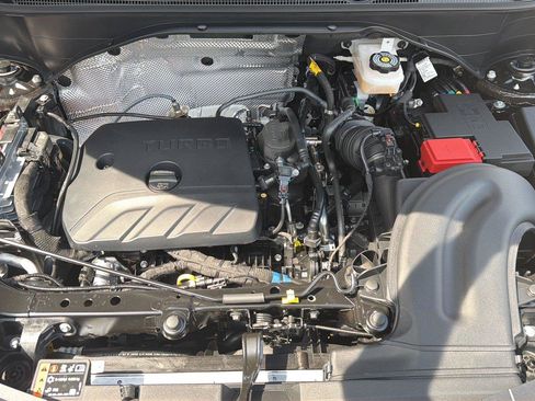 New 2026 Buick Encore GX Sport Touring w/ Advanced Technology Package AWD/4WD image 22