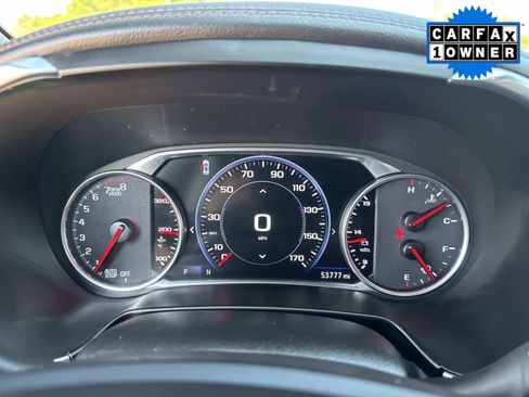 Used 2021 Chevrolet Blazer Premier image 34