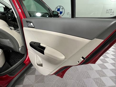 Used 2019 Kia Sportage EX w/ EX Premium Package image 26