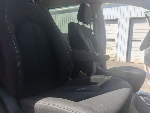 Used 2023 Chrysler Voyager LX FWD image 23