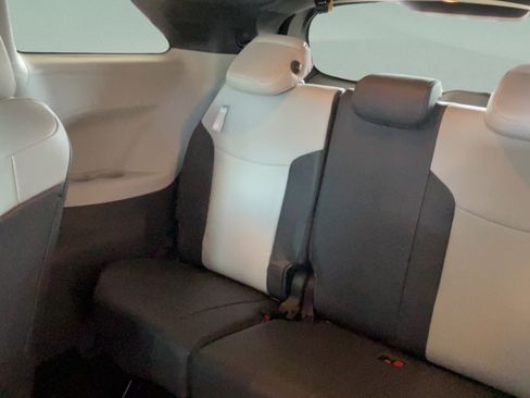 Certified 2024 Toyota Sienna XSE w/ XSE Plus Package AWD/4WD image 29