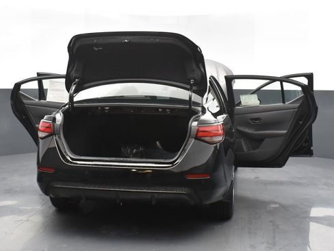 New 2025 Nissan Sentra S image 31