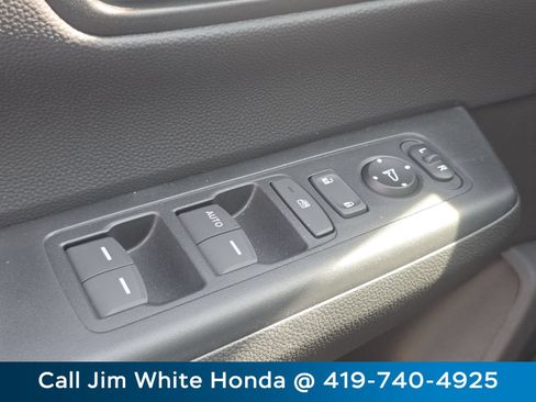 New 2026 Honda CR-V LX image 23