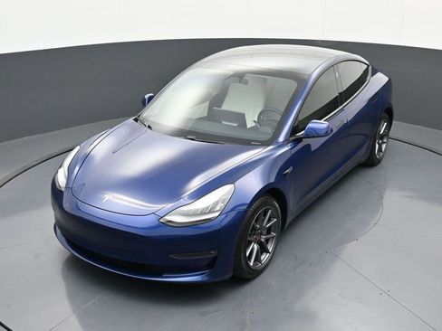 Used 2021 Tesla Model 3 Long Range image 31