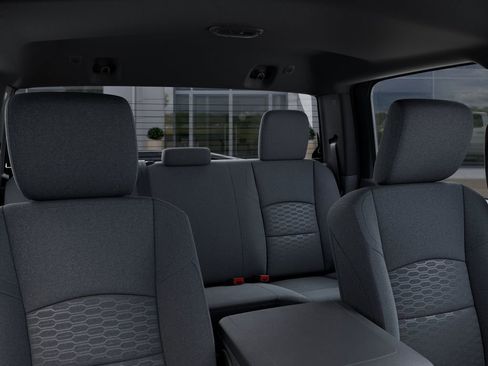New 2026 RAM 3500 Tradesman AWD/4WD image 27