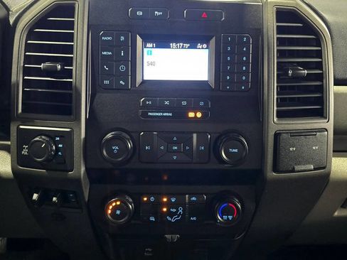 Used 2020 Ford F350 XL w/ Power Equipment Group AWD/4WD image 13