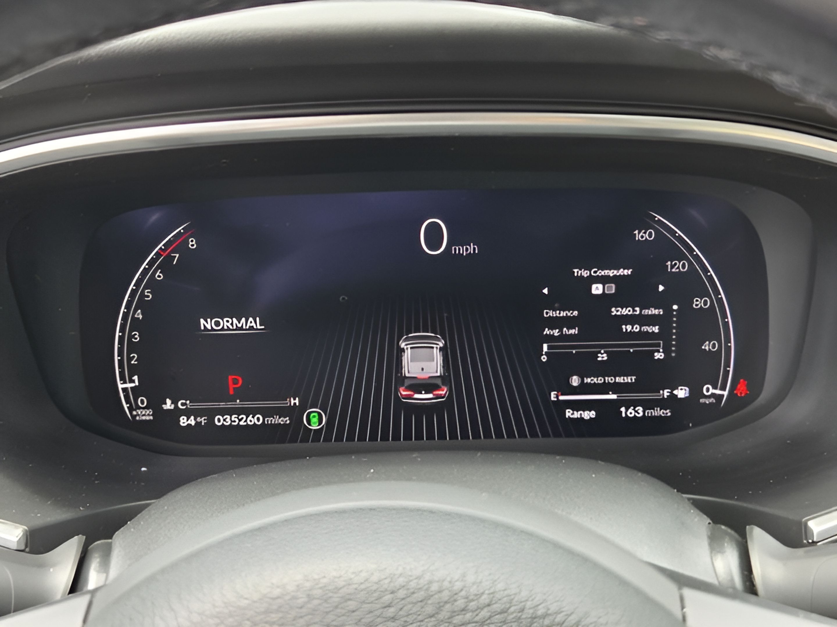 Used 2024 Acura MDX w/ Technology Package FWD image 20