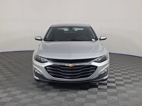 Used 2020 Chevrolet Malibu LT FWD image 9