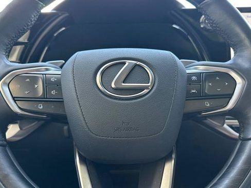 Used 2023 Lexus RX 350 w/ Accessory Package (Z1) AWD/4WD image 22