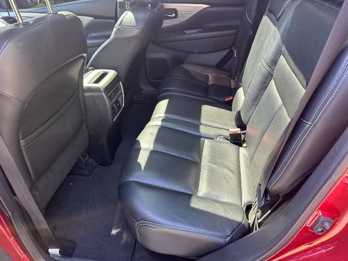 Used 2015 Nissan Murano SL w/ SL Technology Package AWD/4WD image 12