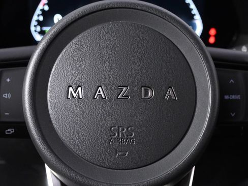 New 2026 MAZDA CX-5 Select AWD/4WD image 33