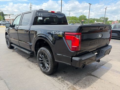 New 2026 Ford F150 XLT AWD/4WD image 9