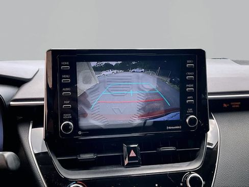 Used 2021 Toyota Corolla LE FWD image 27
