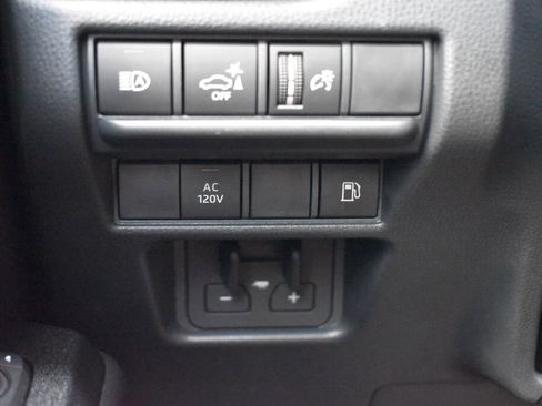 Certified 2024 Toyota Land Cruiser 1958 AWD/4WD image 14