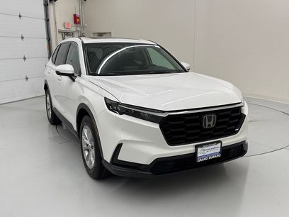 Used 2023 Honda CR-V EX