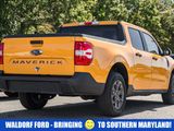 Used 2022 Ford Maverick XLT image 4