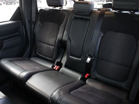 Used 2025 Ford Bronco Raptor AWD/4WD image 21