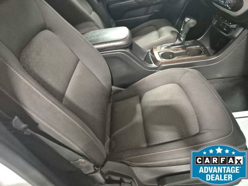 Used 2020 GMC Canyon SLE w/ Trailering Package RWD image 20