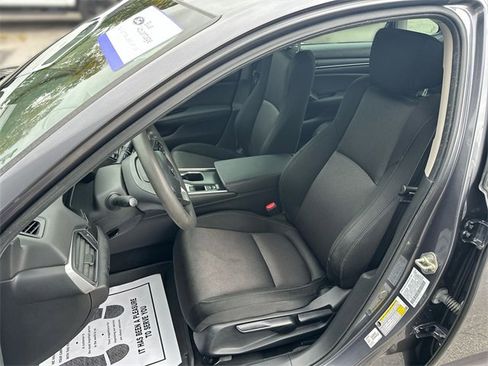 Used 2020 Honda Accord LX image 12