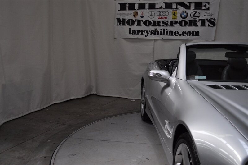 Used 2005 Mercedes-Benz SL 500 image 13