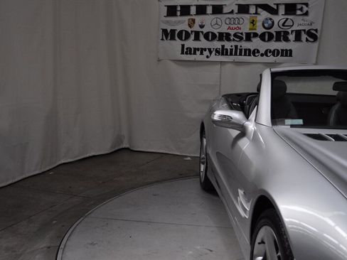 Used 2005 Mercedes-Benz SL 500 image 13