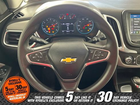 Used 2019 Chevrolet Equinox LS w/ LS Convenience Package FWD image 20