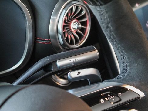 New 2024 Mercedes-Benz SL 63 AMG 4MATIC image 18