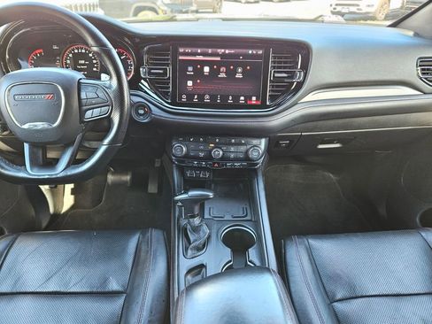 Used 2022 Dodge Durango R/T w/ Blacktop Package image 12