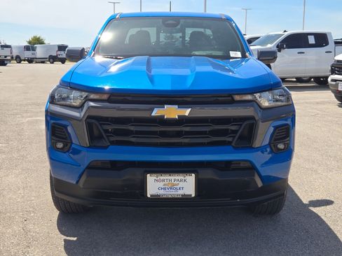 Certified 2023 Chevrolet Colorado LT w/ LT Convenience Package RWD image 8