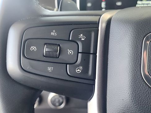 Used 2023 GMC Sierra 1500 SLT w/ SLT Premium Plus Package image 26