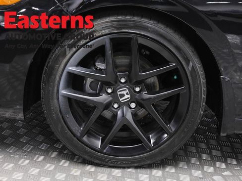 Used 2022 Honda Civic Sport image 31