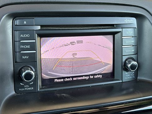 Used 2014 MAZDA CX-5 Touring w/ Touring Technology Package image 20
