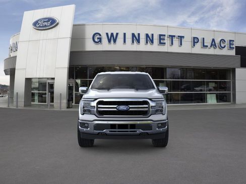 New 2026 Ford F150 Lariat AWD/4WD image 6