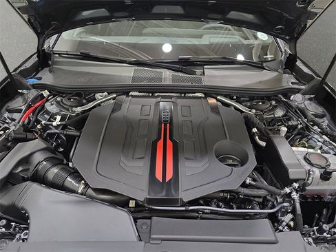 New 2025 Audi S5 Premium Plus image 29