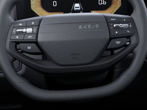 Certified 2026 Kia Sportage EX AWD/4WD image 22