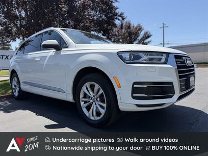 Used 2017 Audi Q7 2.0T Premium