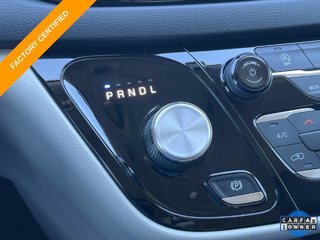 Used 2019 Chrysler Pacifica Touring-L FWD image 33