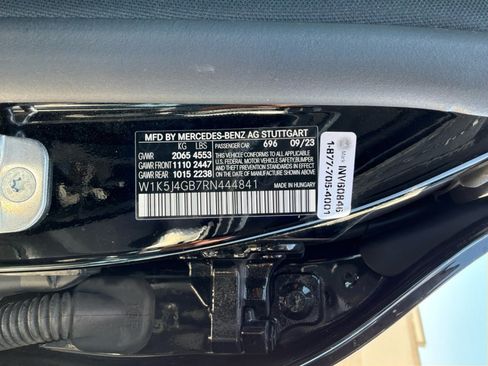 Used 2024 Mercedes-Benz CLA 250 image 23