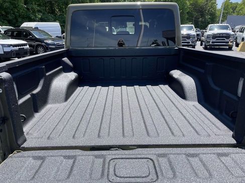 New 2026 Jeep Gladiator Sport AWD/4WD image 37